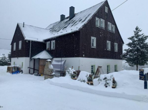 Ferienwohnungen Carlsfeld am Skihang